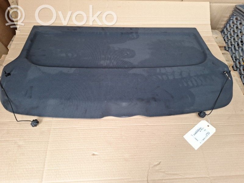 Półka tylna bagażnika   8P3867769P2J9