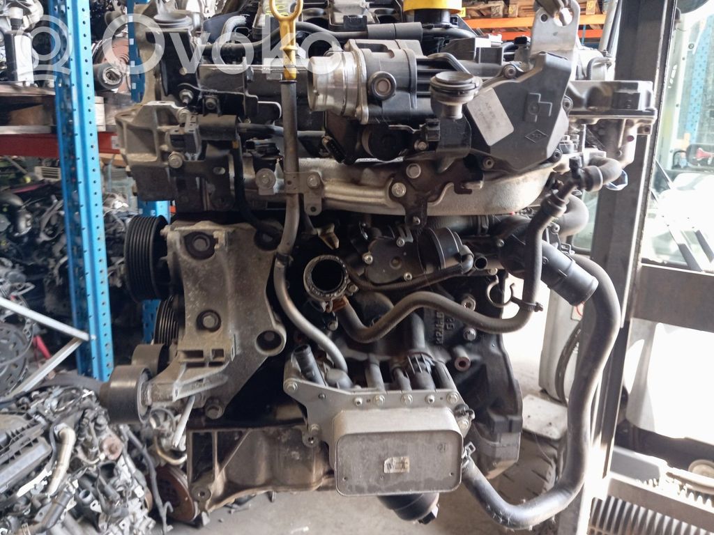 Engine   8201532500