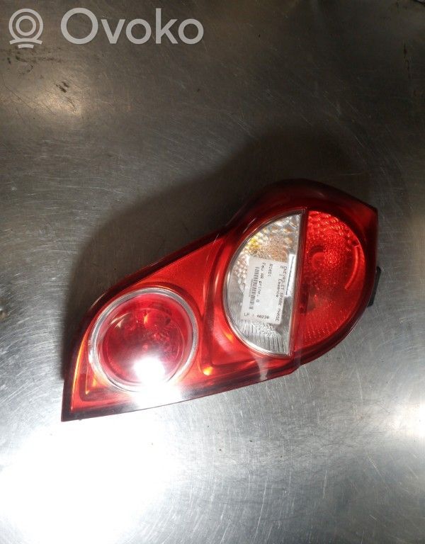 Chevrolet Spark Takavalot 