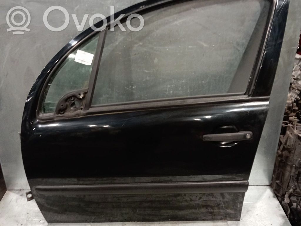 Citroen C3 Puerta delantera 