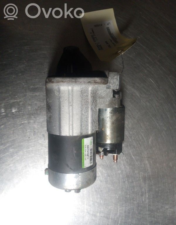 Motor de arranque   233000603R