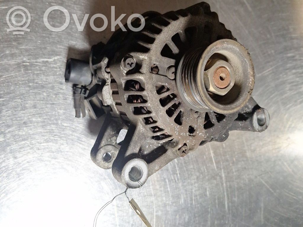 Alternador   000057056C
