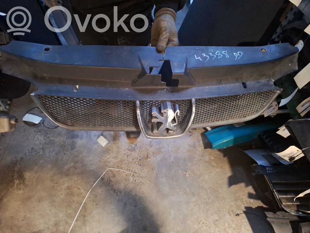 Etusäleikkö