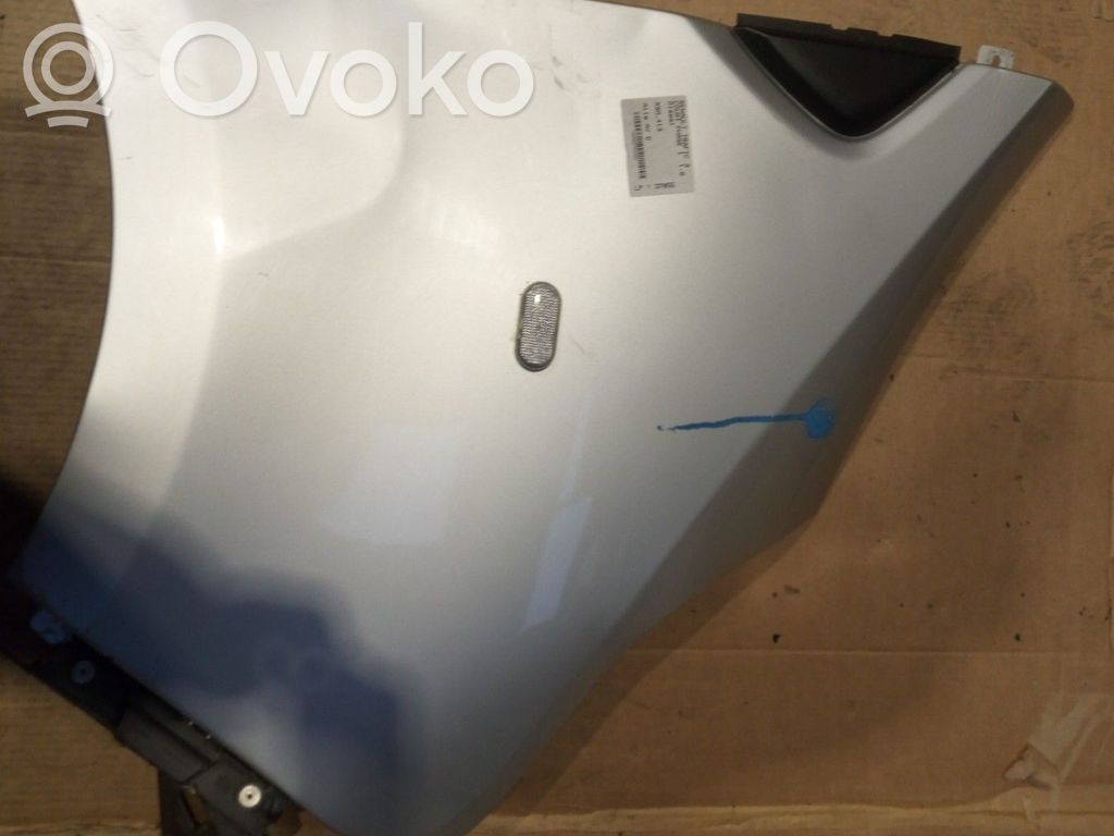 Renault Trafic III (X82) Guardabarro 