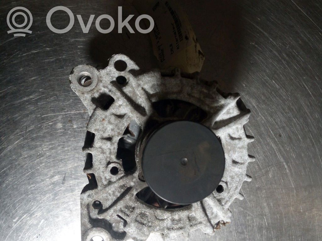 Audi A3 S3 8V Generator/alternator 