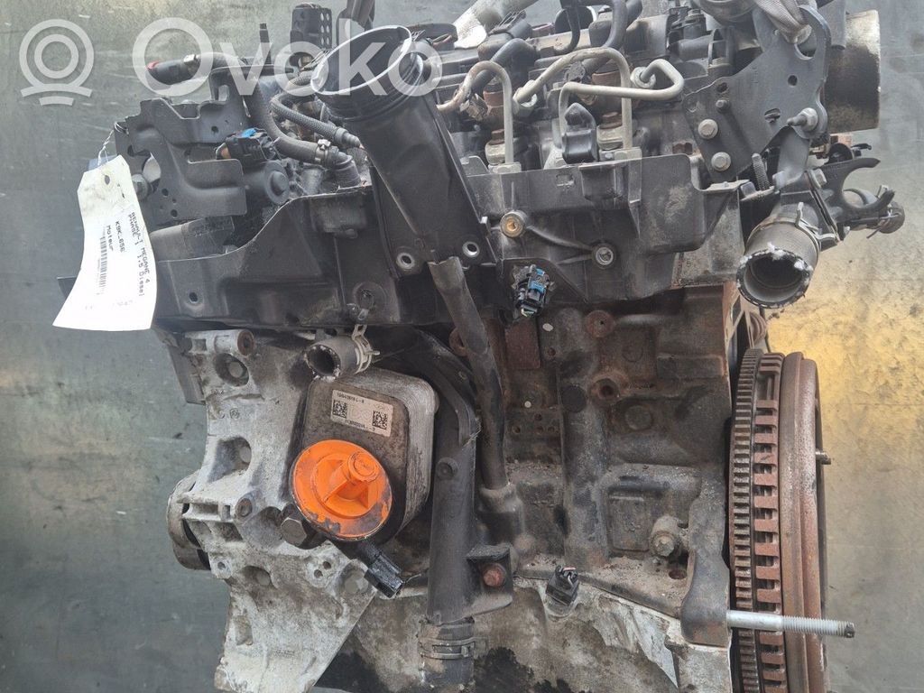 Motor   8201719382