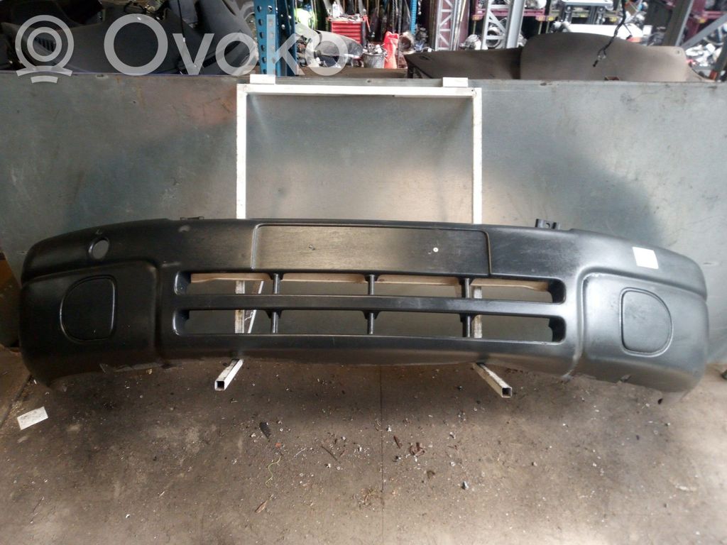 Front bumper   7701470784