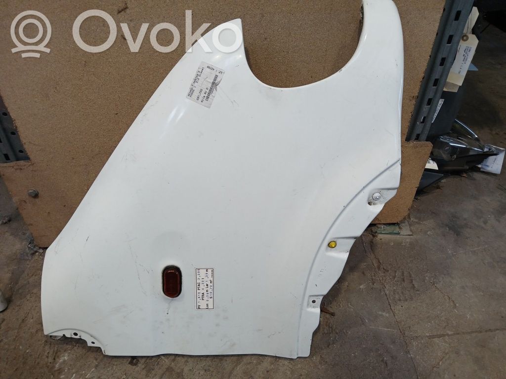 Guardabarro   7750350505