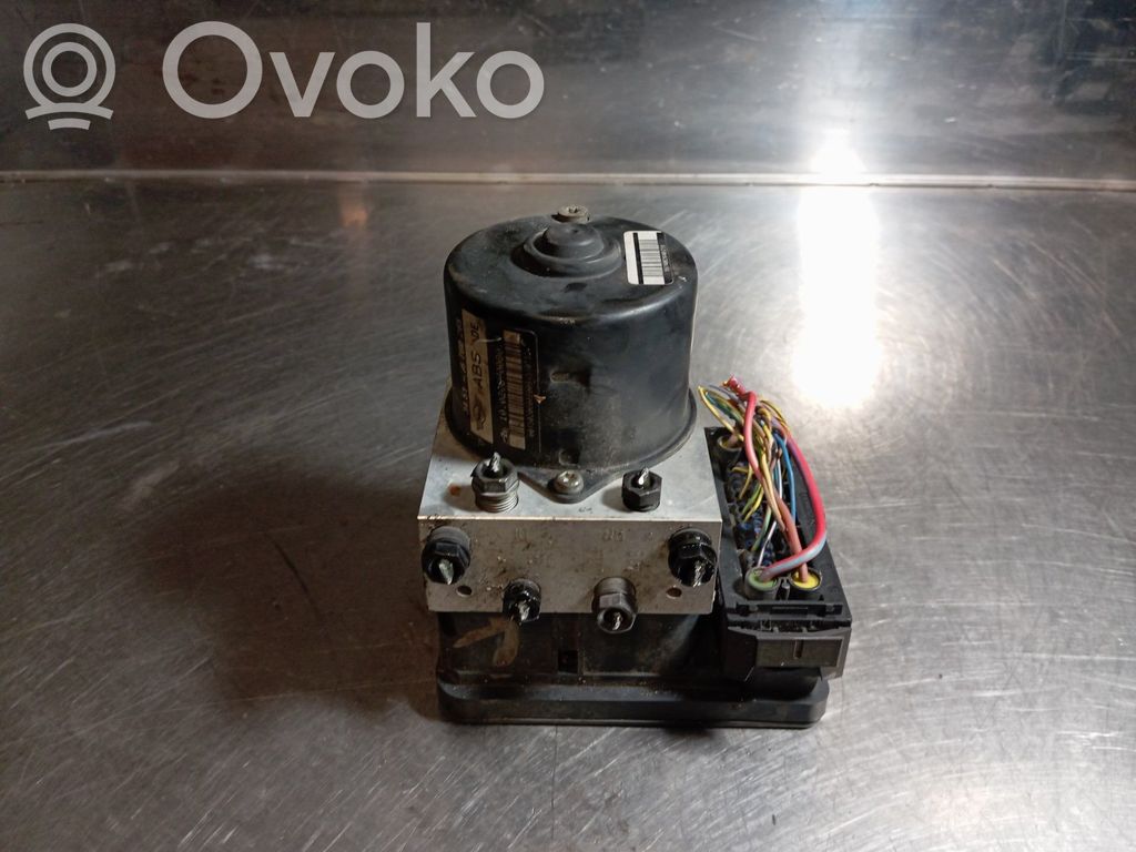 Mini One - Cooper R50 - 53 Bomba de ABS 