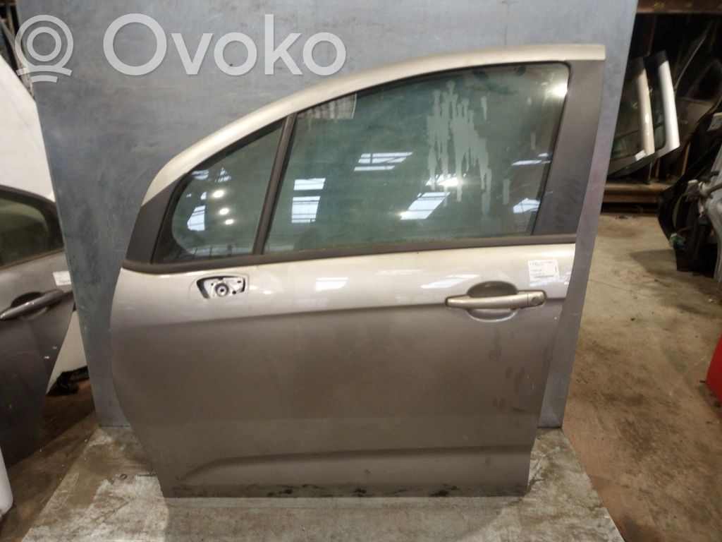 Citroen C3 Puerta delantera 