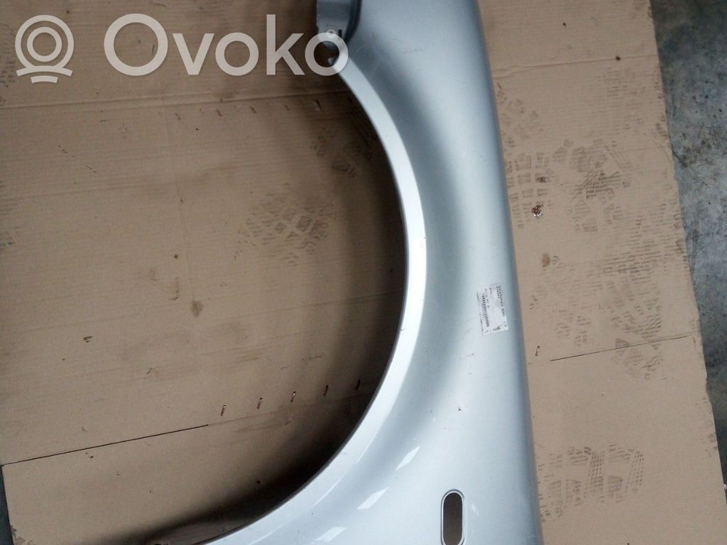 Volkswagen Bora Guardabarro 
