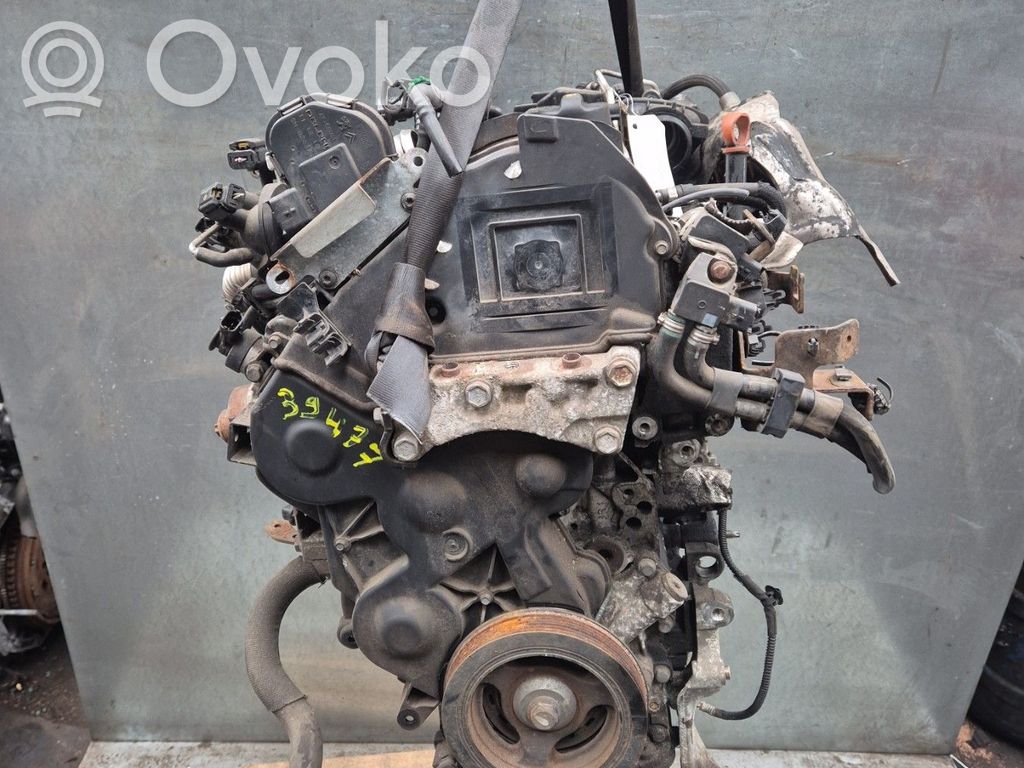 Motor   00000135RP