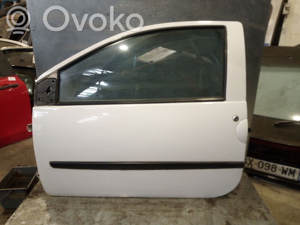 Renault Twingo II Etuovi 