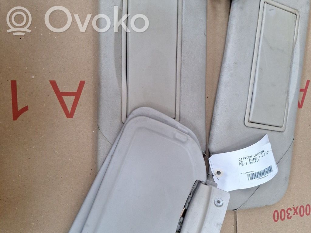 Visera parasol   00008143NQ