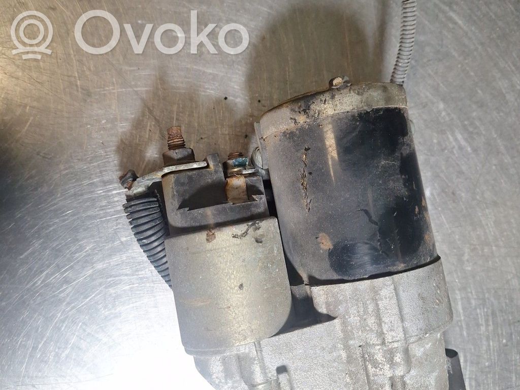 Electromotor   9827007180