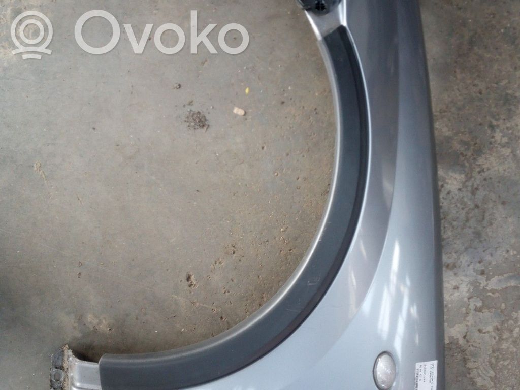Opel Corsa C Aripă 