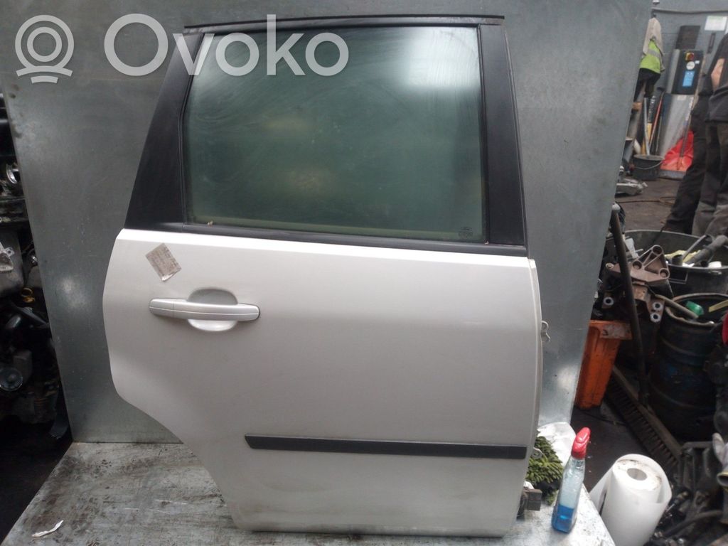 Ford C-MAX I Puerta trasera 