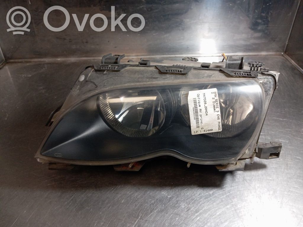 Scheinwerfer   63127165769