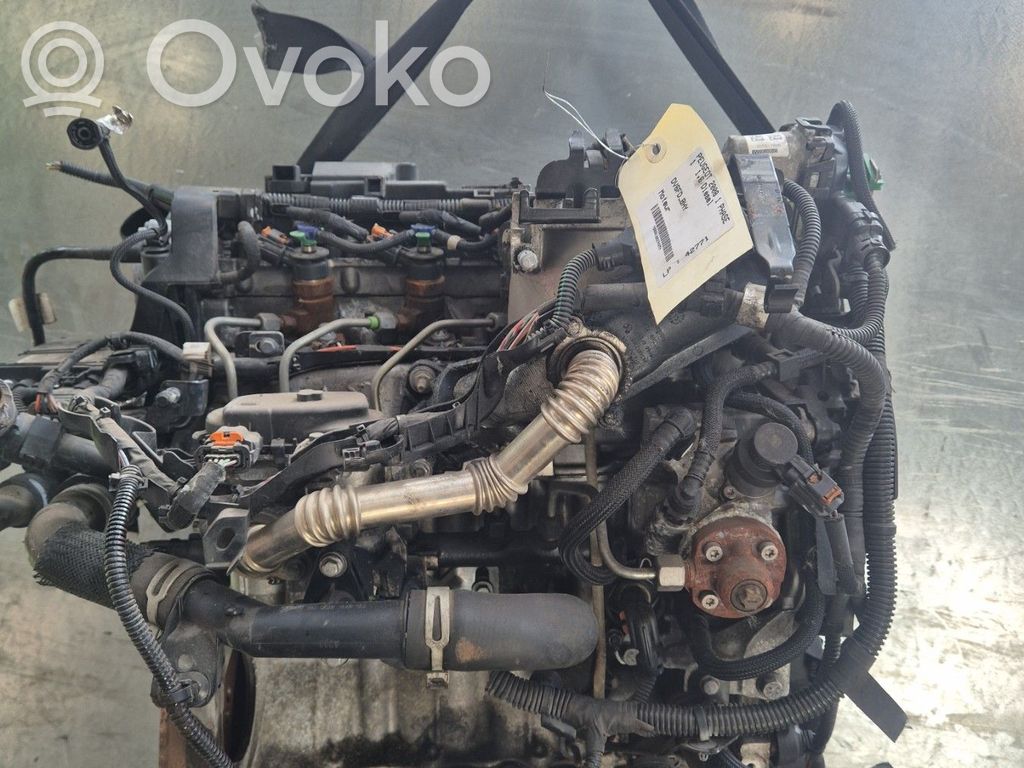 Motor   1611138680