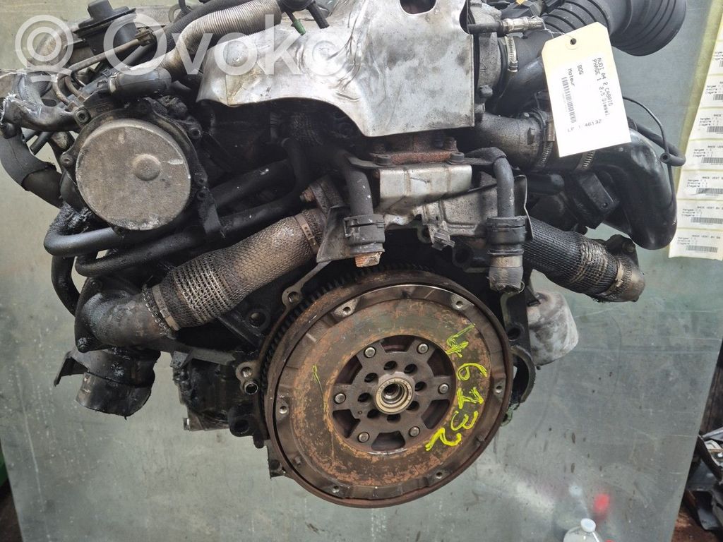Motor