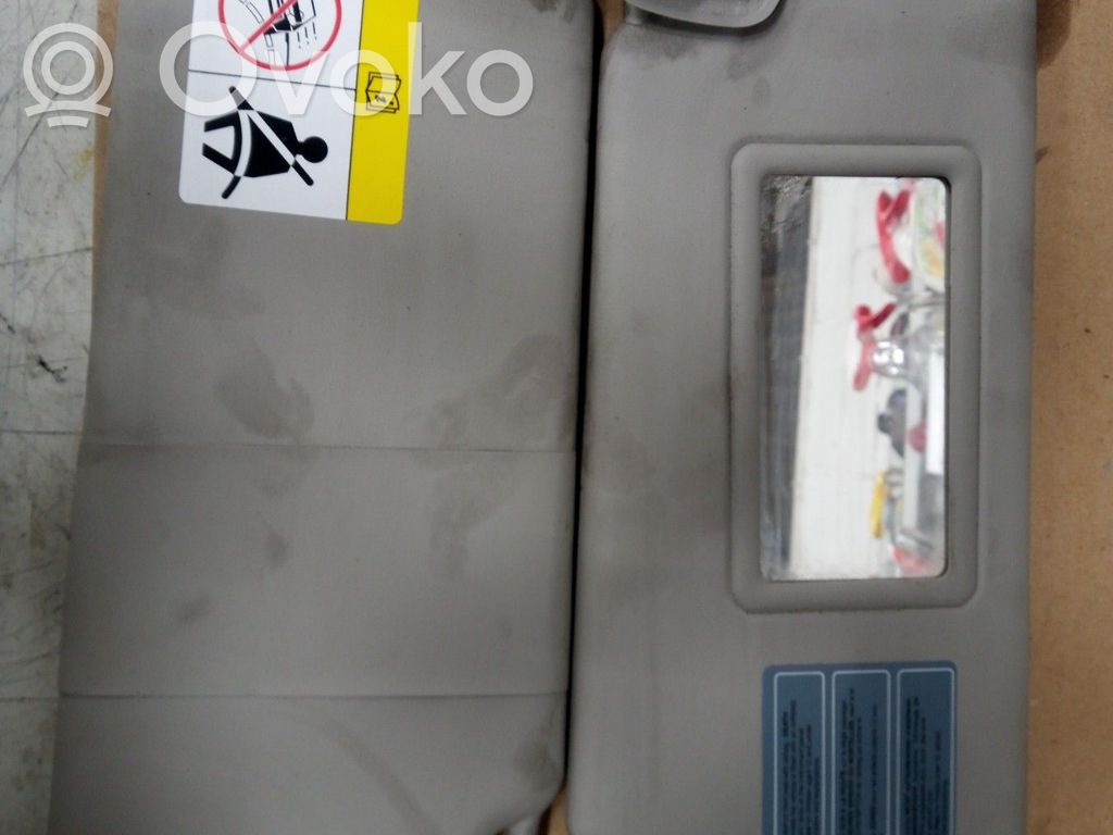 Sun visor   964003003R