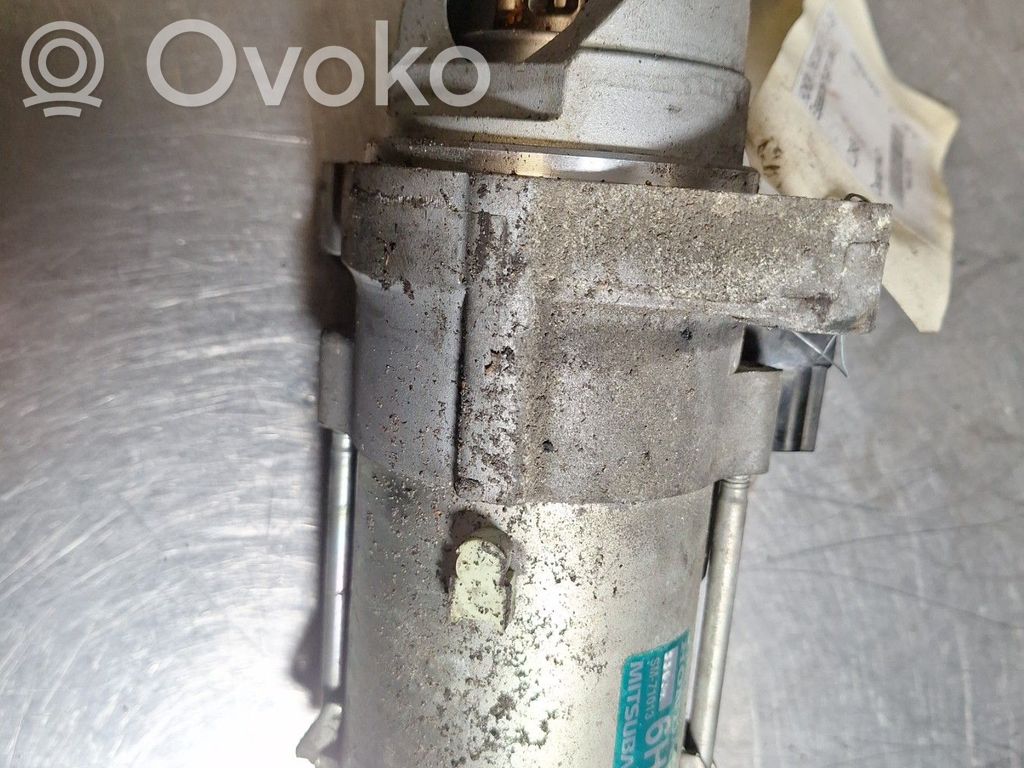 Motor de arranque   31200RBJ004