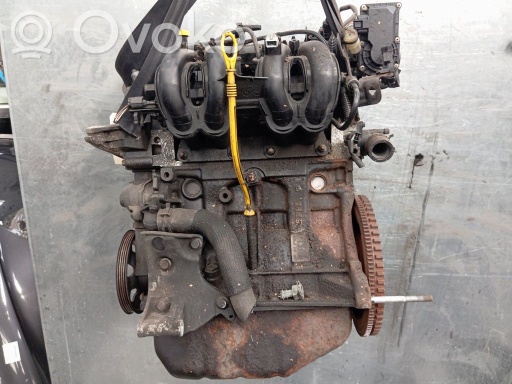 Engine   7701477952