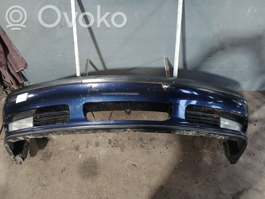 Saab 9-3 Ver1 Parachoques delantero 