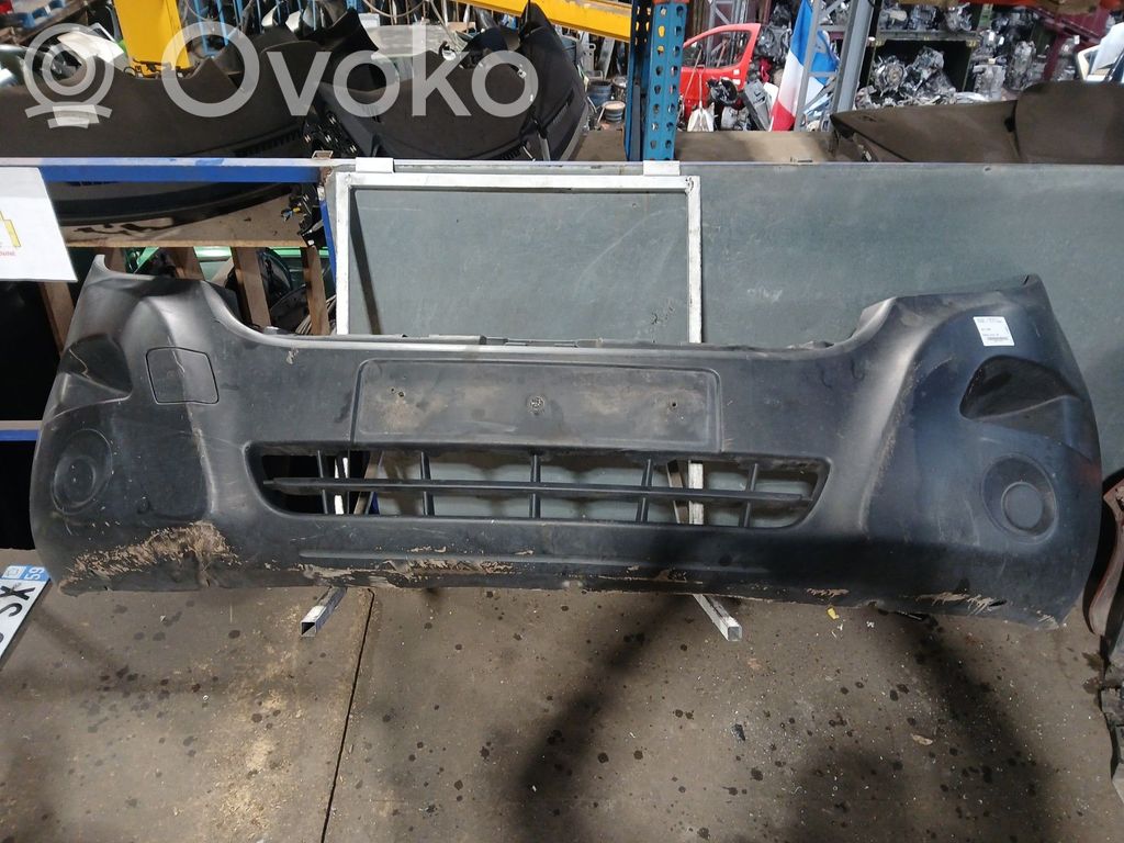 Parachoques delantero   620220006R