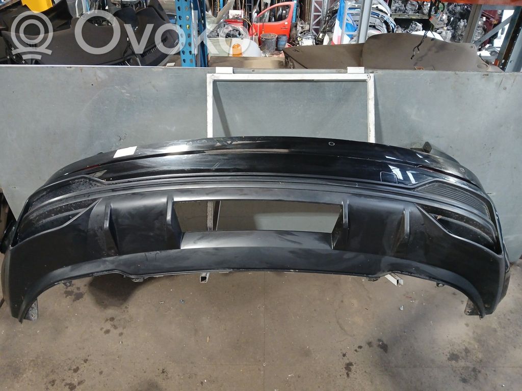 Audi Q3 F3 Parachoques 