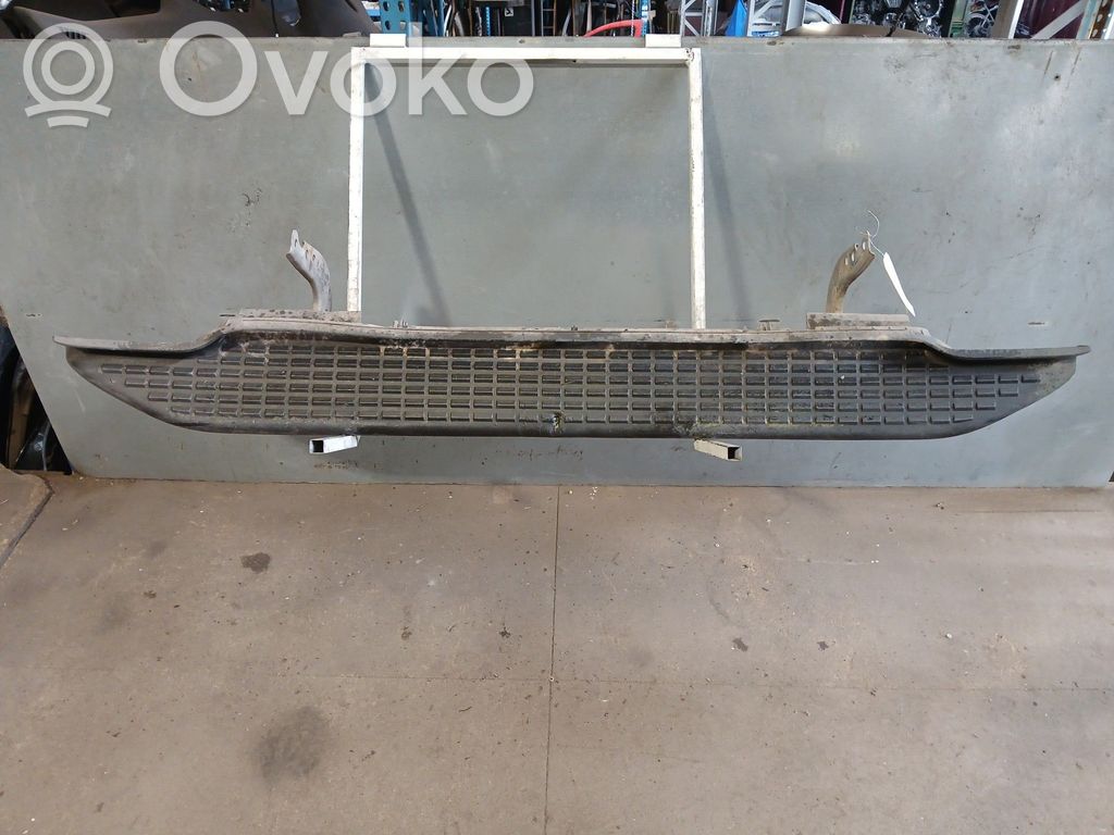 Iveco Daily 5th gen Paraurti 