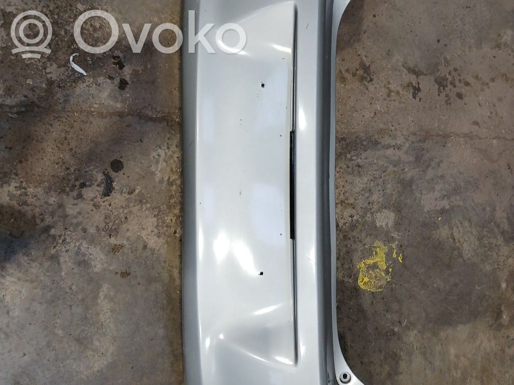 Toyota Yaris Parachoques 