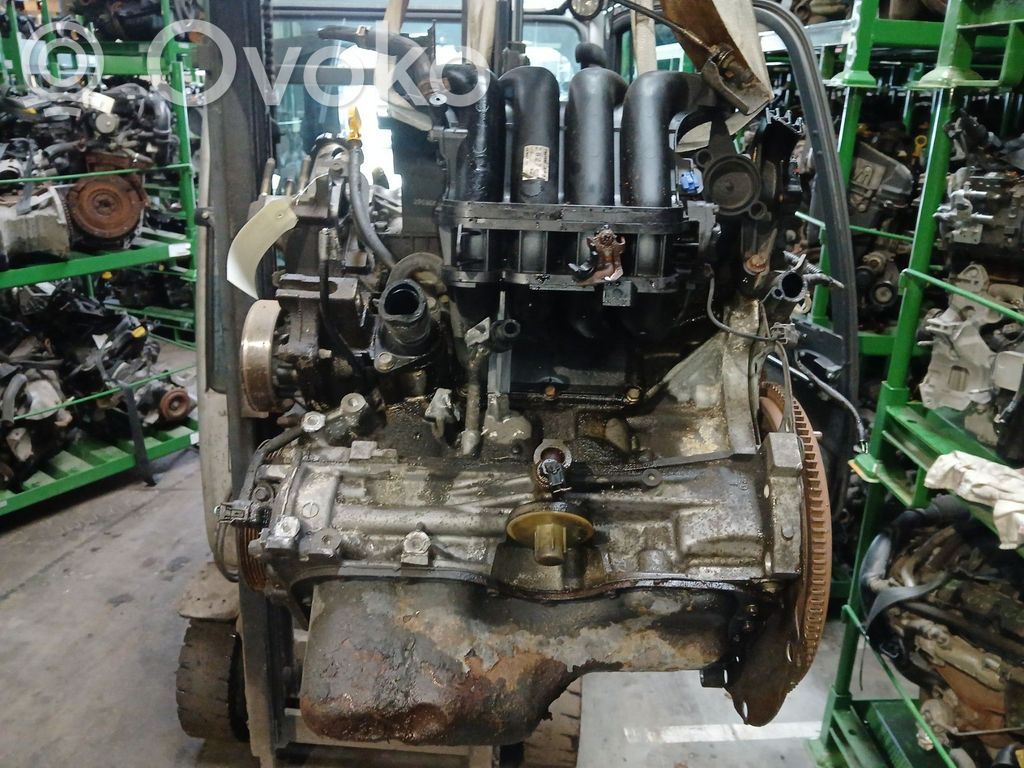 Motor   Z62702300J