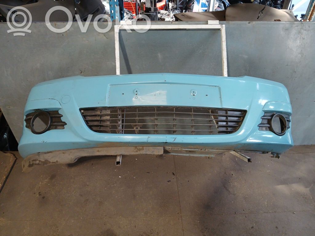 Opel Meriva A Parachoques delantero 