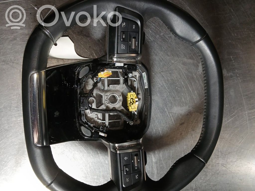 Lenkrad   98406912ZD
