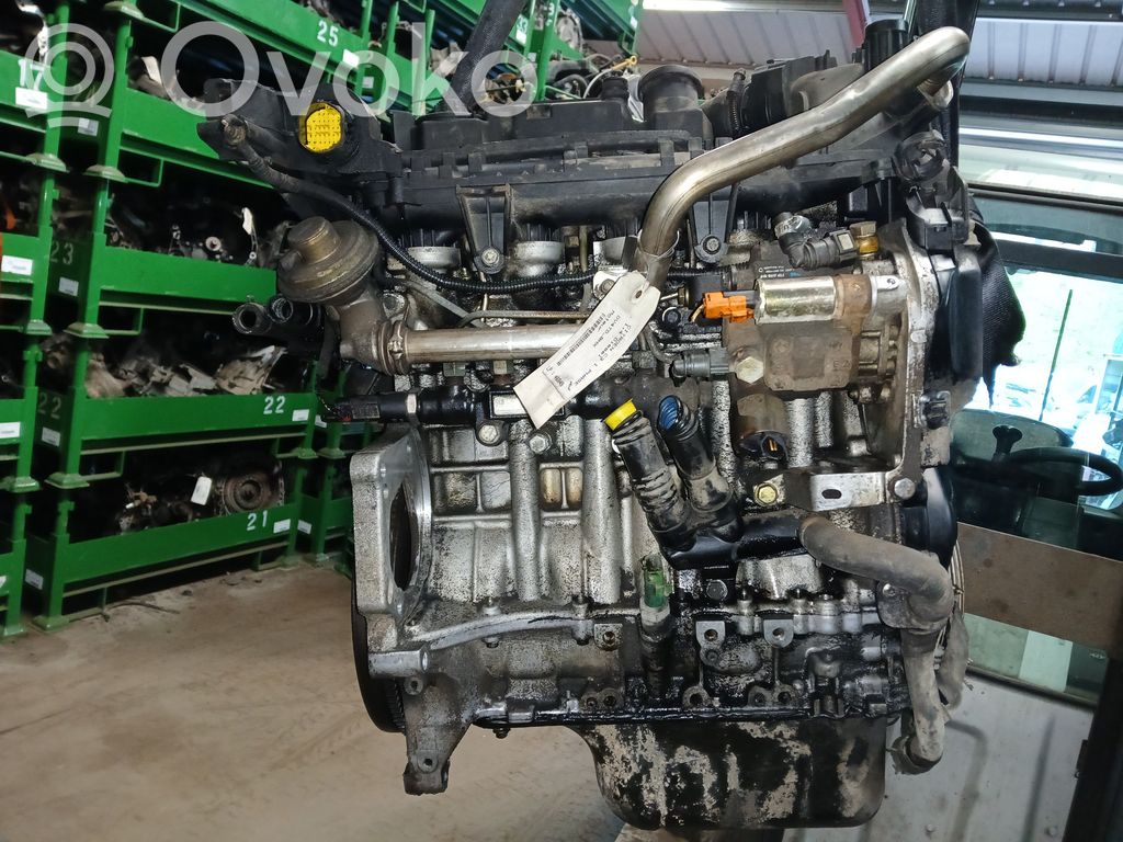 Motor   00000135EJ
