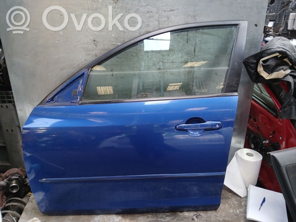 Durvis   BPYK5902XJ