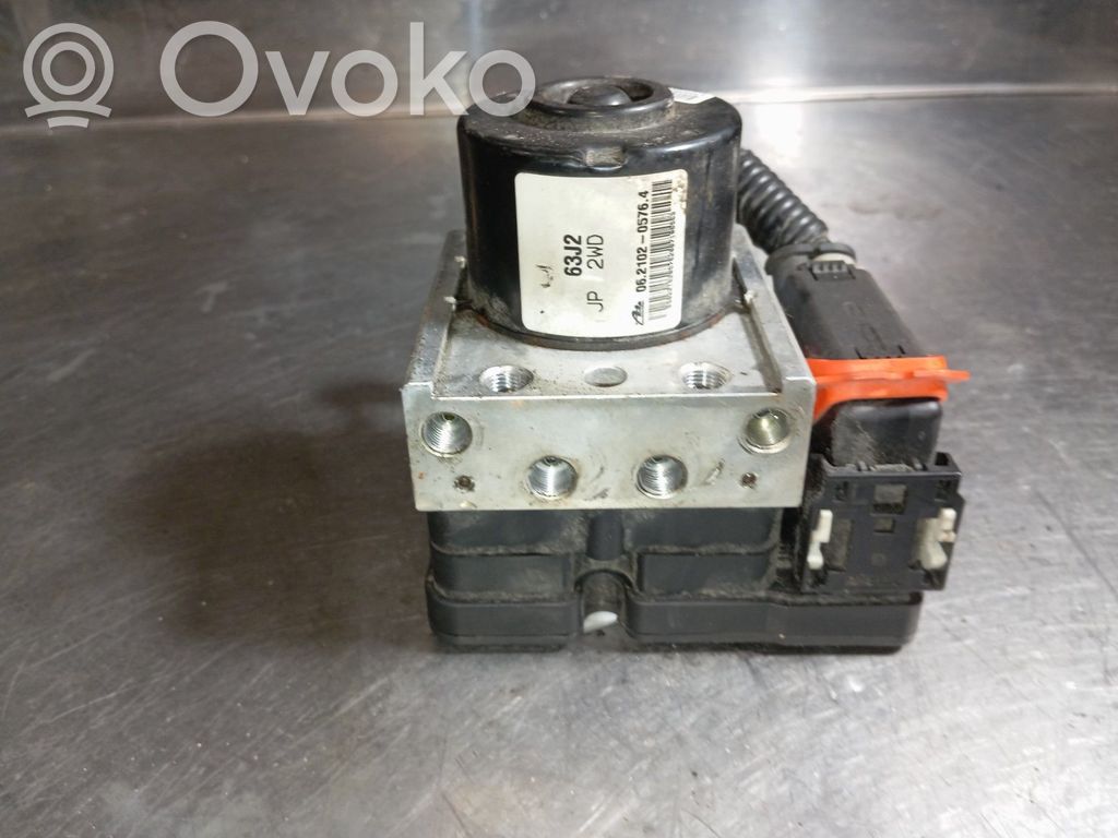Suzuki SX4 Bomba de ABS 