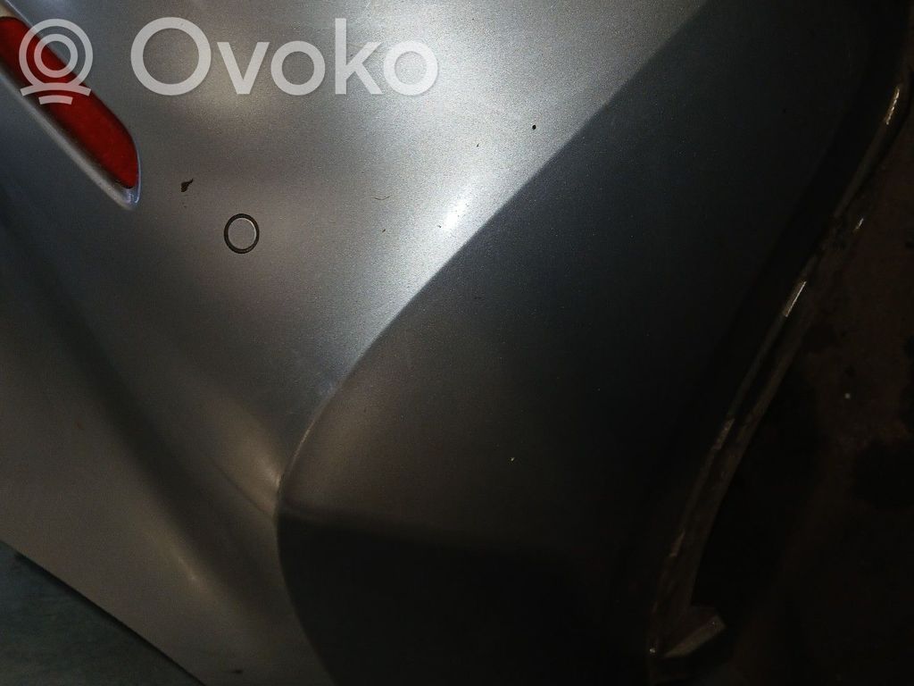Infiniti Q30 Paraurti 