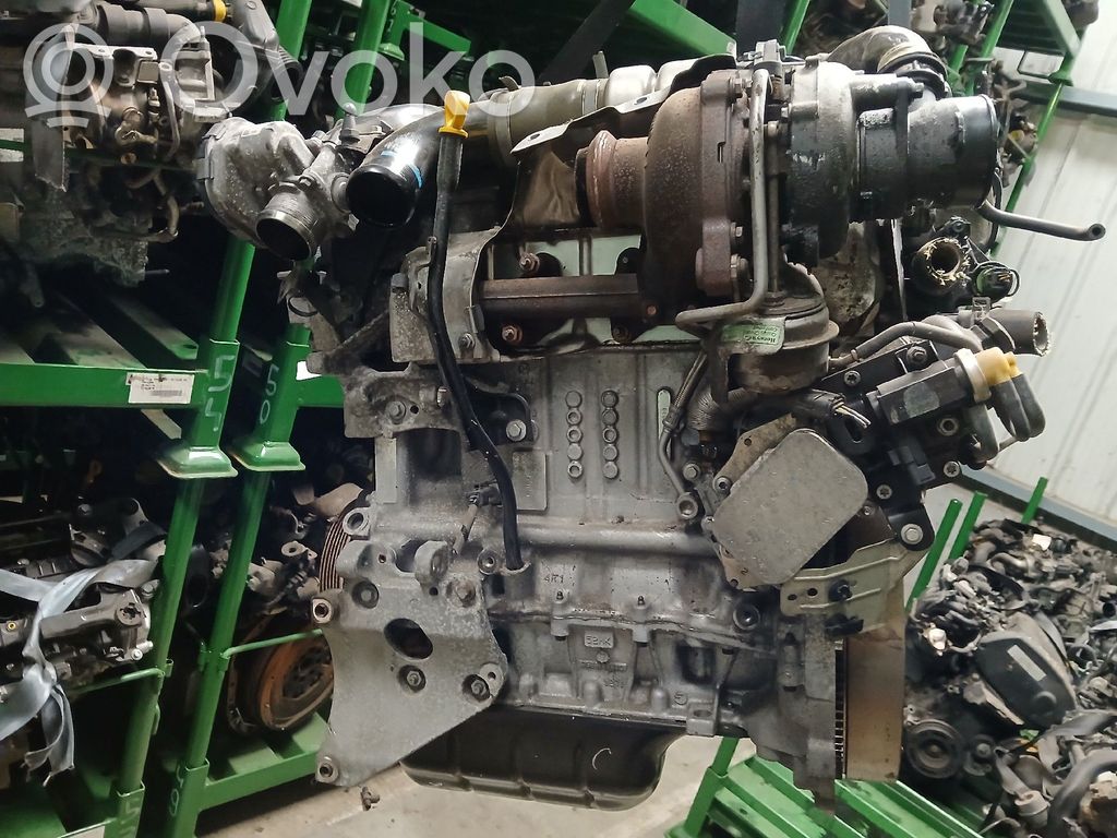 Motore   1733055