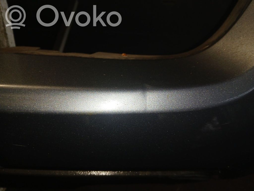Renault Koleos I Puskuri 