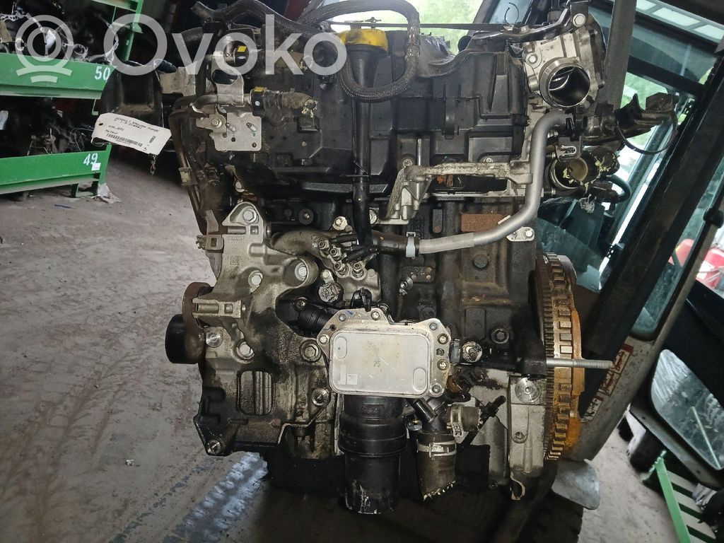 Variklis   8201718067