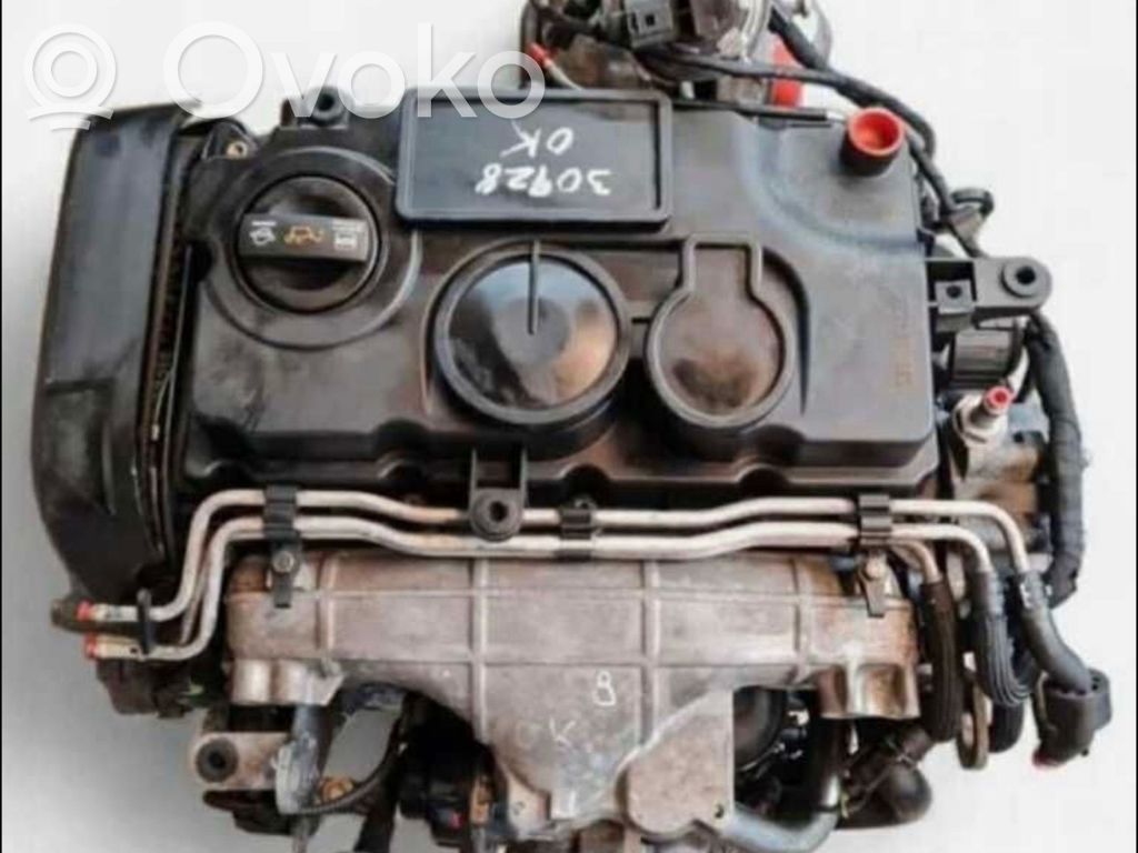 Motore   BMN