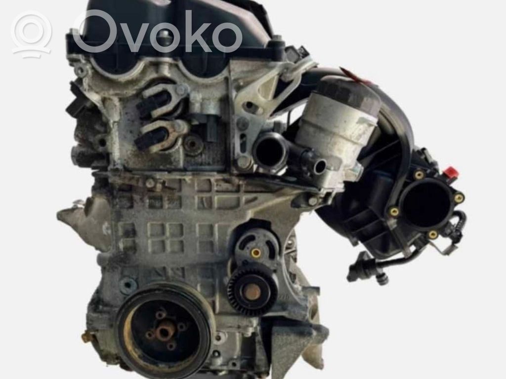 Motor   N45B16A