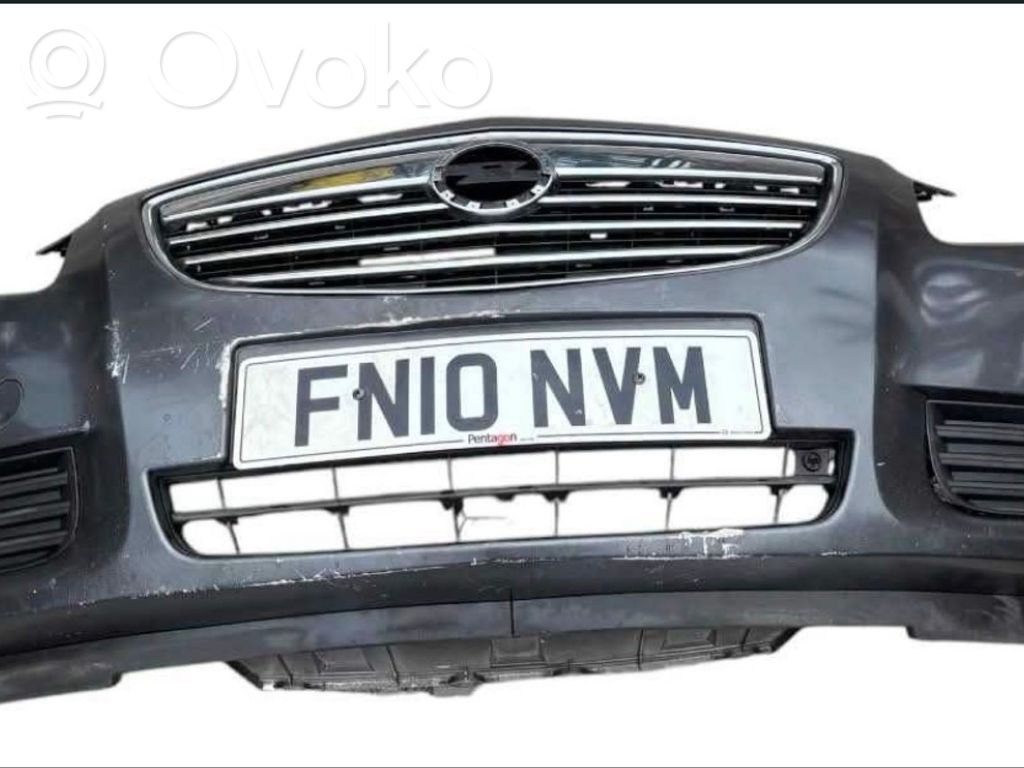 Opel Insignia A Zderzak przedni 