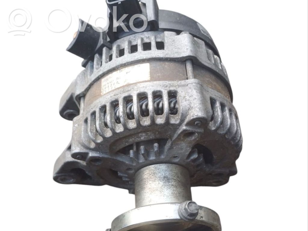 Ford Focus C-MAX Alternador 