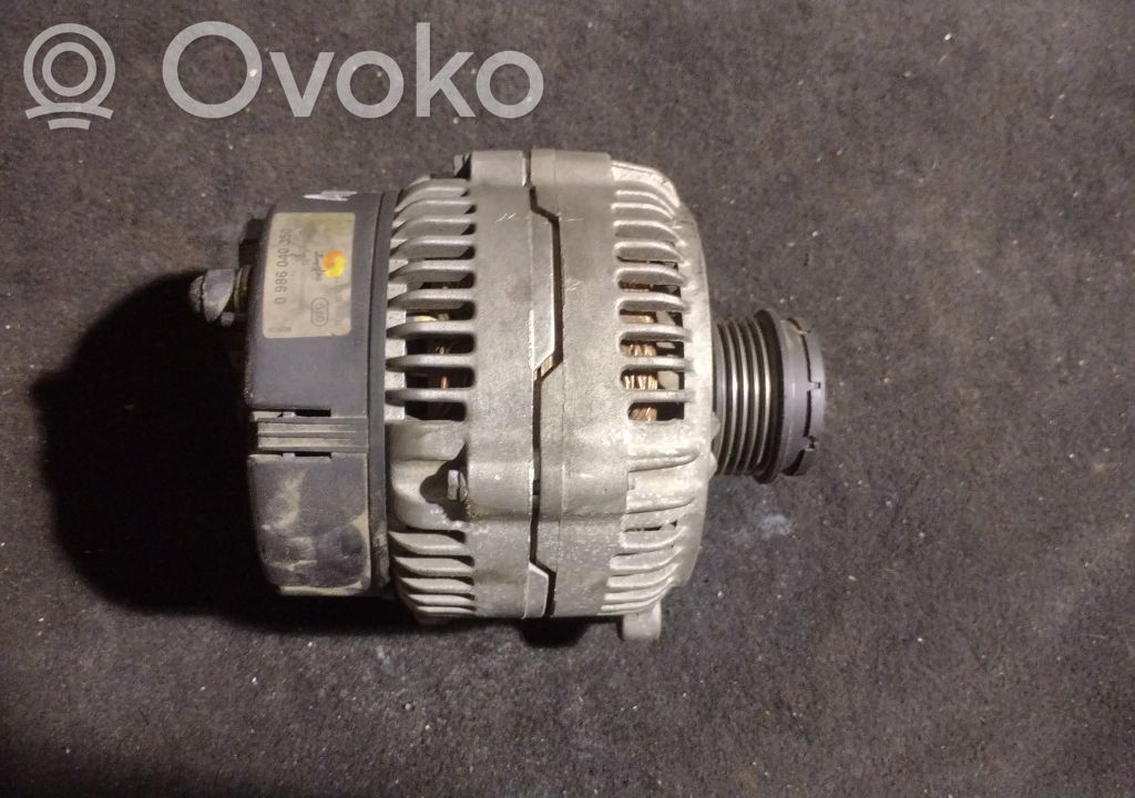 Audi A4 S4 B5 8D Alte dispozitive 