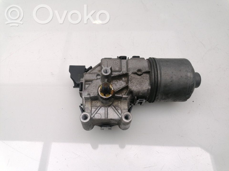 Fiat Doblo Lunetă spate 