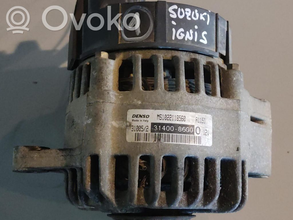 Sonstige Geräte   3140086G0,229480