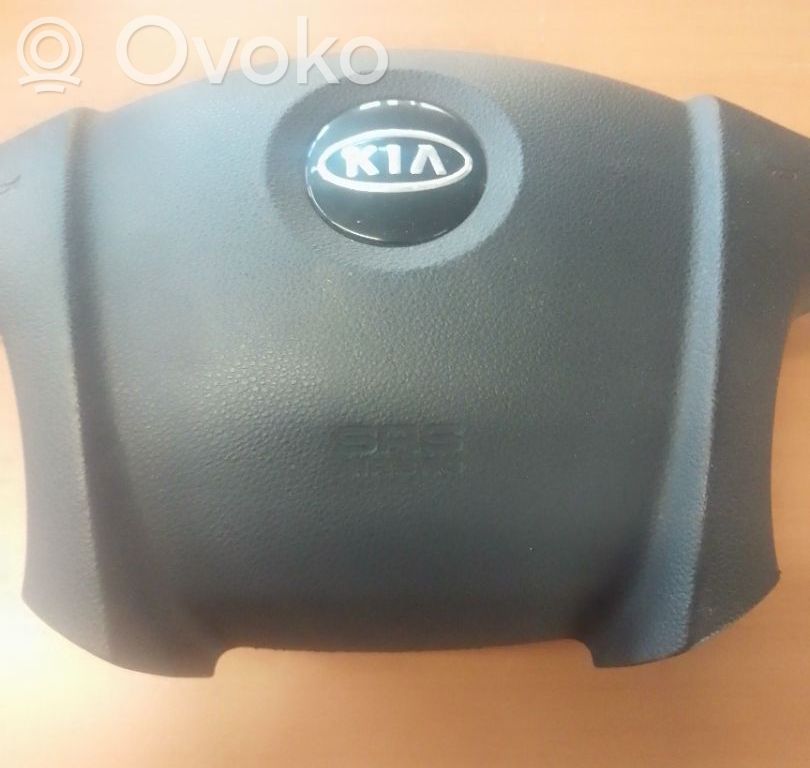 Poduszka powietrzna Airbag fotela   569001F200,225328